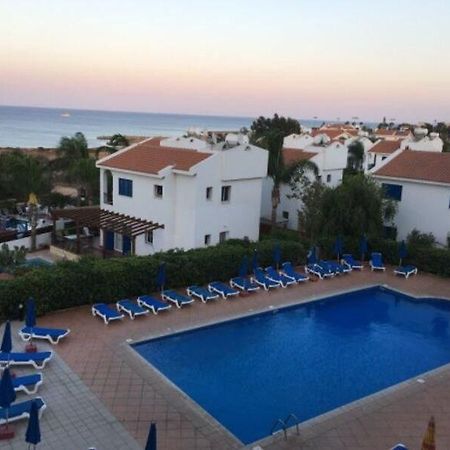 Maistros Hotel Apartments Πρωταράς Εξωτερικό φωτογραφία