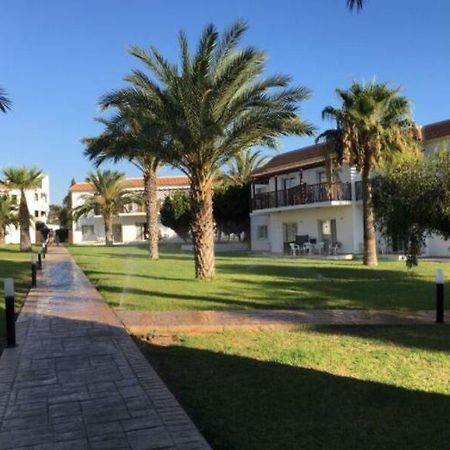 Maistros Hotel Apartments Πρωταράς Εξωτερικό φωτογραφία