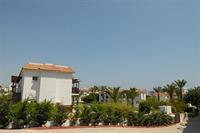 Maistros Hotel Apartments Πρωταράς Εξωτερικό φωτογραφία