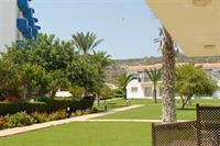 Maistros Hotel Apartments Πρωταράς Εξωτερικό φωτογραφία